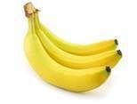Bananer gule KL1 Ecuador/Dominikanske Republik, 7,5 kg