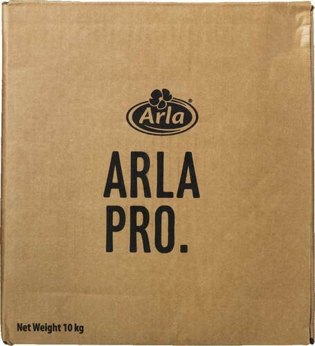 Smör Arla Pro, Bulk, ekologiskt, 10 kg