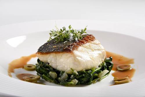 Hamachi filé, bärnstensfisk, seriola quinqueradiata, djupfryst, variabel vikt