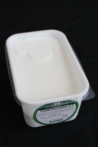 Pepparrotsvisp 500 g
