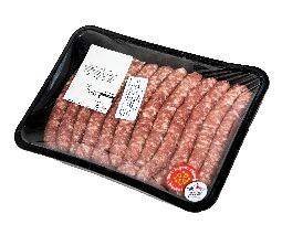 Chipolata, Pølse, hel, ca. 1,5 kg