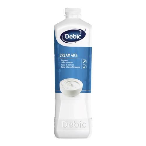 Debic Cream 40%, 2 l