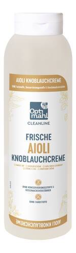 Aioli, vitlök, 1 kg