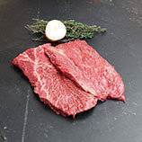 Flat iron steak, 2 stk. vakuumpakket, ca. 1 kg, Uruguay