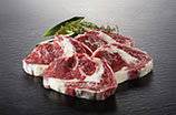 Steak, ribeye af kvie, 6 x 300 g, Danmark