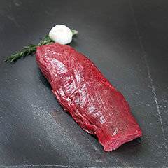 Chateau Briand, Halal, 800 g, Danmark