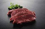 Steak af tykstegsfilet, 150 g, Danmark