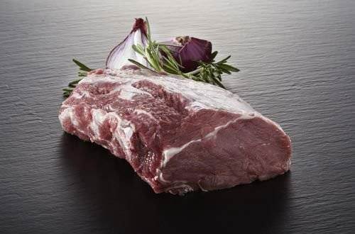 Entrecote hel af kalv, 1,5 kg+, EU