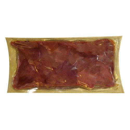 Andelever, fersk, vakuum, 1 kg