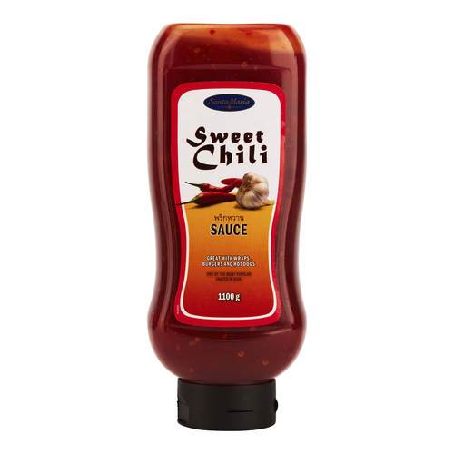 Chili Sås sweet, 1,1 l