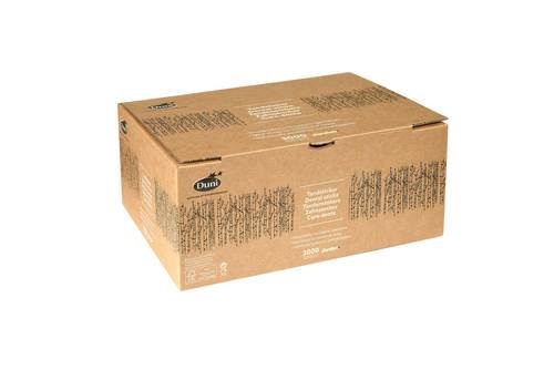 Tandpetare trä jordan 3000st styckpackade