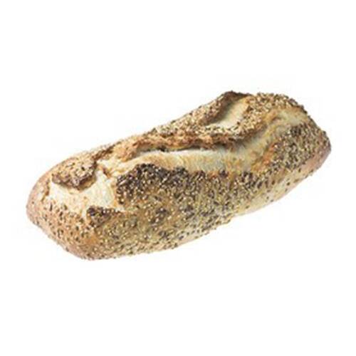 Franskbröd, Levain cereal, 12 x 600 g