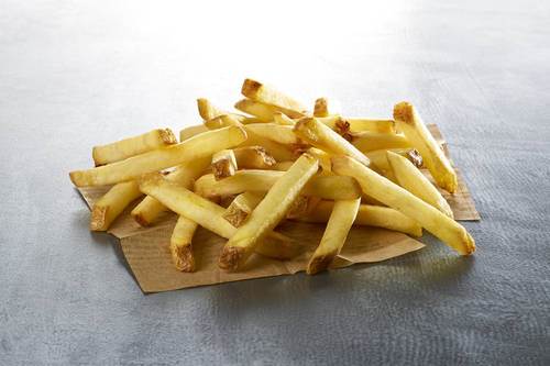 Country style fries, för fritös, 2,5kg