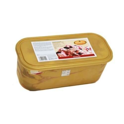 Amarena glass, 5l