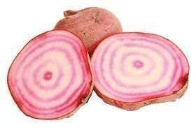 Bolche beder KL1 Danmark, 1 kg