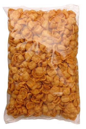 Bacon snacks, Popz, 8 x 900 g