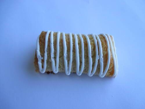 Dansk kranskaka, 35x45 g