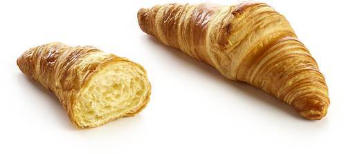 Smörcroissant, 80 x 65g