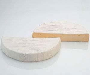 Brie, biodynamisk, ekologisk, 1 kg