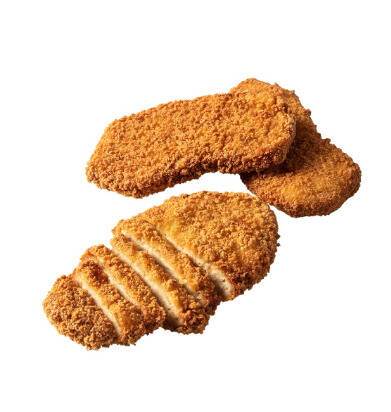 Crispy Fillet Ärta, GoGreen, glutenfri, 3 kg