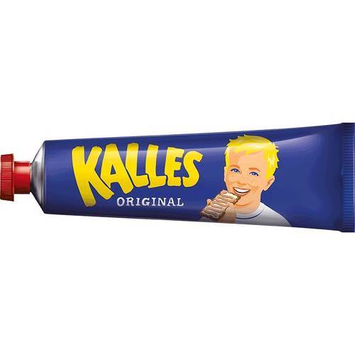 Kalles Kaviar Original, 190 g