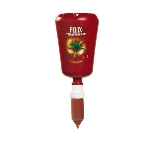 Tomatketchup magnum, 2 x 5 kg