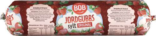 Jordgubbsylt, refill, 750 g