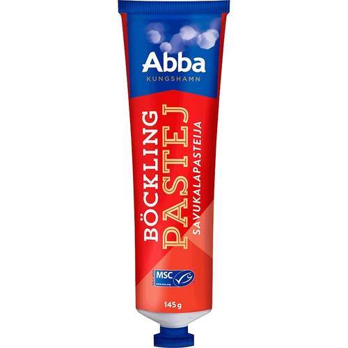 Böcklingpastej, 145 g