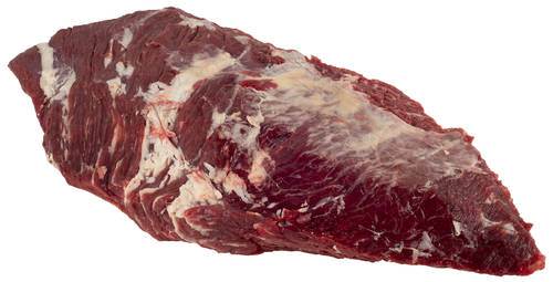 Flapstek/Kållapshjärta, Sverige, variabel vikt ca 15 kg