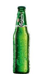 Carlsberg Export 5%, 25cl