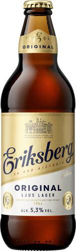 Eriksberg 5,3%, 50 cl