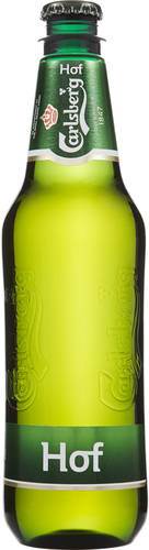 Carlsberg Hof Organic 4,2%, 50 cl