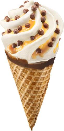Glasstrut Dolce, 165 ml