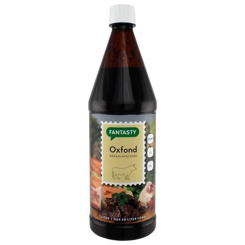 Oxfond, 1 l