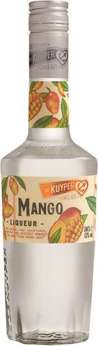 De Kuyper Mango 15,0%, likör, 50 cl
