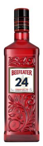 Beefeater 24 Red 45%, gin, 70 cl