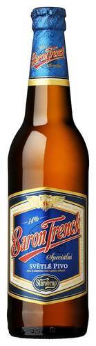 Baron Trenck 6,0%, 50 cl