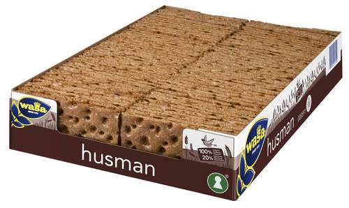 Wasa Husman, 1100 g