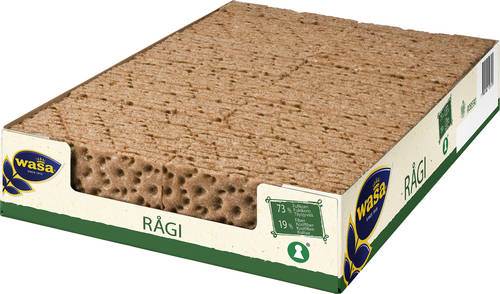 Wasa Rågi S, 1150 g