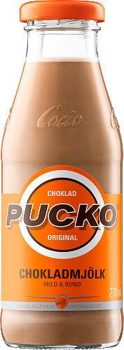 Pucko Original, 1,5 %, 12 x 27 cl