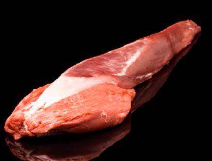 Oxfilé, Uruguay, ca 1,8 kg