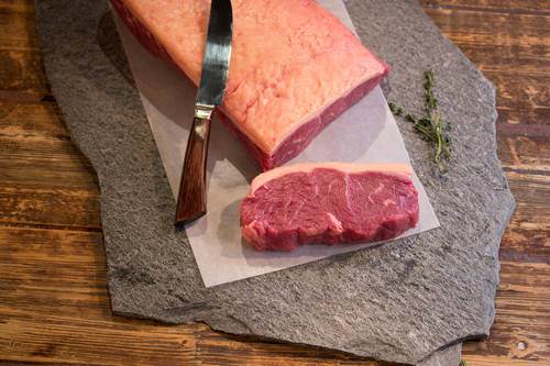 Biff med kappa, grass fed, Argentina, +4 kg