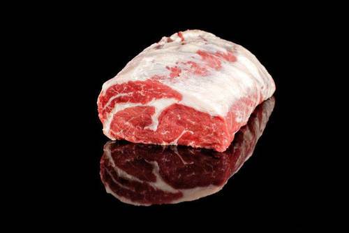 Entrecoté, Uruguay, Novillo Real, ca 2,5 kg