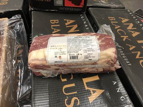 Entrecôte, Black Angus, Uruguay, ca 2 kg