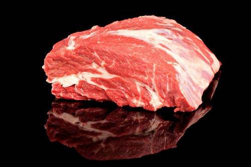 Högrevshjärta, Grain-fed 140-180 dagar, Uruguay, ca 3,8 kg
