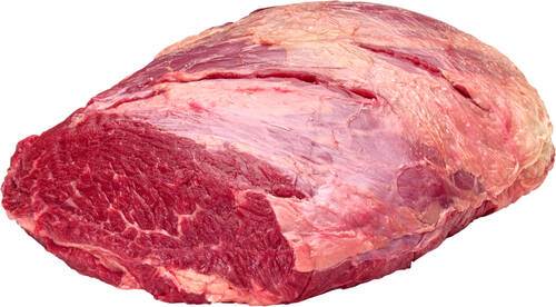 Högrev, Sverige, ca 4,5 kg