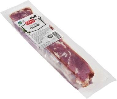 Fläskfile, Sverige, ca 0,5 kg