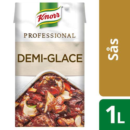 Demi glace Knorr professional, 1 l