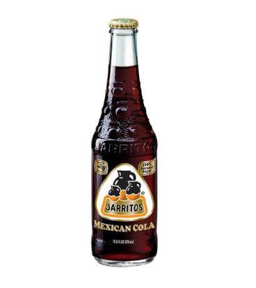 Jarritos Mexican Cola, 37 cl