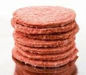 Hamburgare 80%, EU, 48 x 90 g